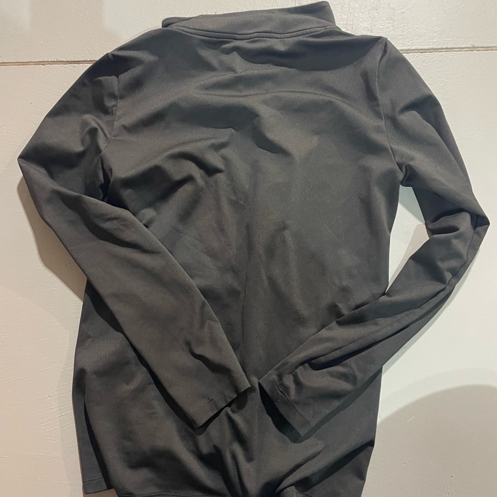 OU half zip - Picture 3 of 4
